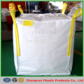 Flat bottom plastic bags,food packaging,jumbo big bag 90cmx90cmx140cm